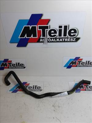 [GYÁRI BONTOTT] BMW VÍZCSŐ | X5 / X6 | E70 + LCI / F15 / E71 / E72 HYBRID / F16 | 6421 6955922